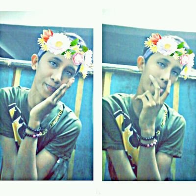 BasasJm's profile picture. jm💖💯