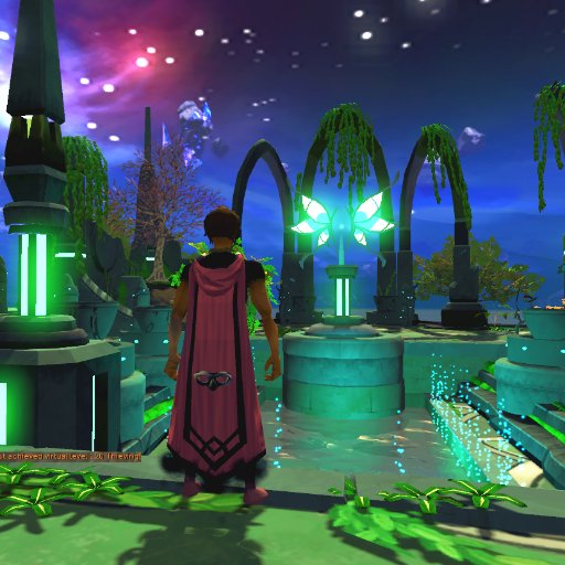 ExpeseRS's profile picture. RSN: Expese | Level 3 Skiller