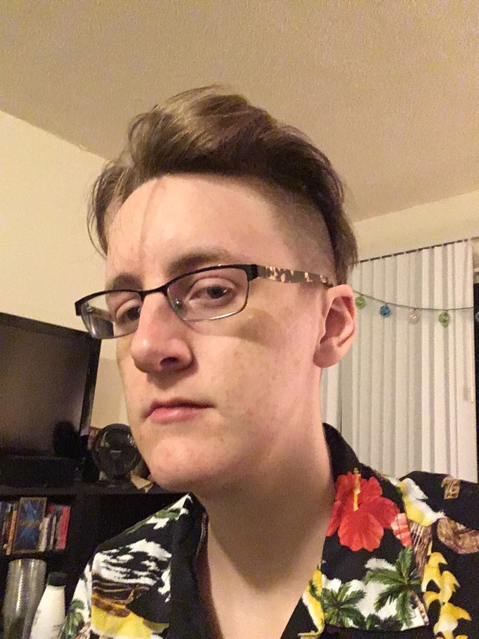 I like systems thinking, novel sensory experiences, and photography.
They/them
I also write weekly at https://t.co/nEOiFGa8eg