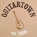 Guitartown (@GuitartownTwang) Twitter profile photo