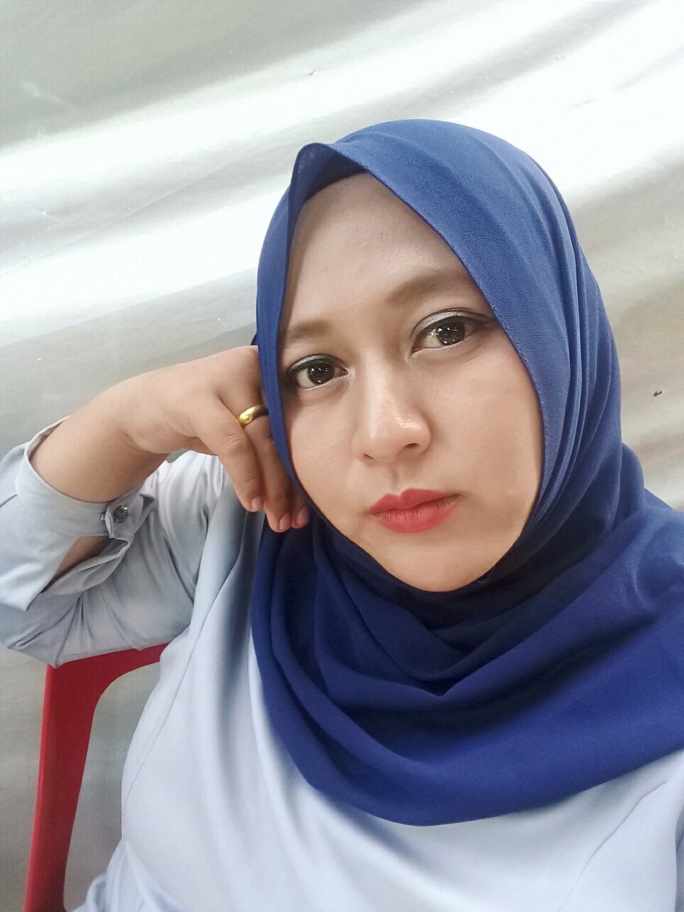 mentaricomel's profile picture. Bukan manusia SEMPURNA