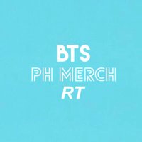BTS PH MERCH (@btsphmerchrt) 's Twitter Profile