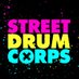 Street Drum Corps (@StreetDrumCorps) Twitter profile photo