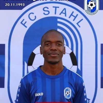 wanda_jnr's profile picture. Player for FC Stahl Brandenburg E.V⚽🇩🇪