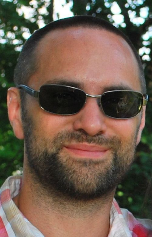 klineslines's profile picture. I'm on Twitter because my mom's not. Former member of the liberal media turned marketing and communications pro.