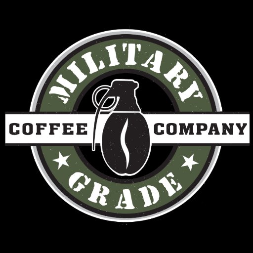 Military Grade Coffee
