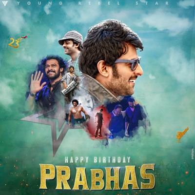 Prabhas68044733's profile picture. 