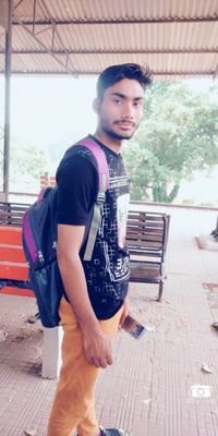 AnkitPa08582172's profile picture. 