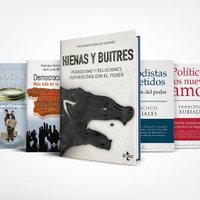 Francisco Rubiales (@frarumo) 's Twitter Profile Photo Francisco Rubiales (@frarumo) 's Twitter Profile Photo
