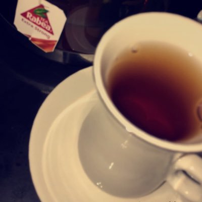 an advocate for safer roads, intellectually curious. #Engineering is a passion rather than a profession. Driven&ambitious. It's always Tea time.