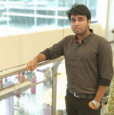 amakhilam's profile picture. am