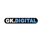A Digital Agency
Online Promotions
Digital Solutions
@facebook @instagram @youtube @twitter
@GK_DIGITALS