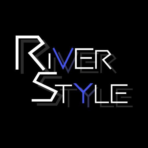RIVER STYLE＠公式アカウントさんのプロフィール画像