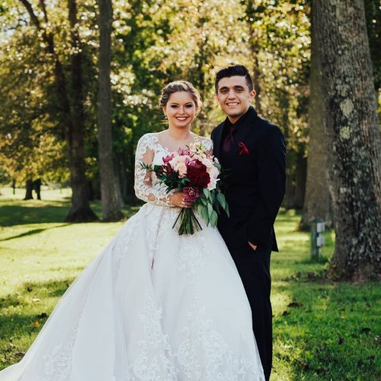 CookJared4's profile picture. Borden 2012 Graduate @alysonsumner11