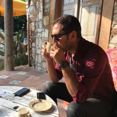 cetinyurtsever's profile picture. computer education and instructional technologies