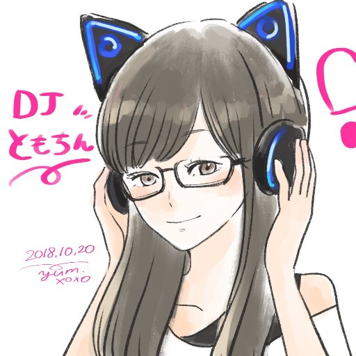 ともちん㌠ P5R-ロイヤル編目指して2週目中さんのプロフィール画像