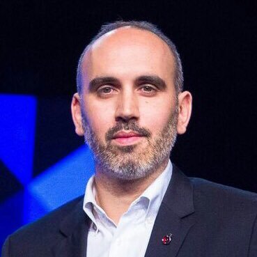 niallfaris's profile picture. London Irish Dude