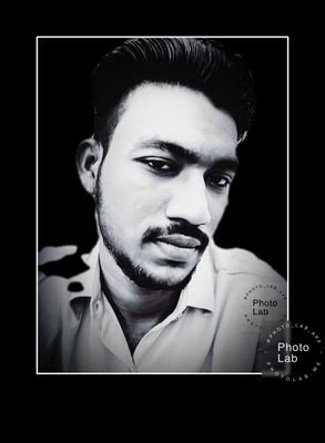 QAasifali's profile picture. 