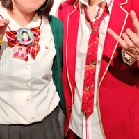 あやシャン🐼 (@gcjob_dpfm) Twitter profile photo
