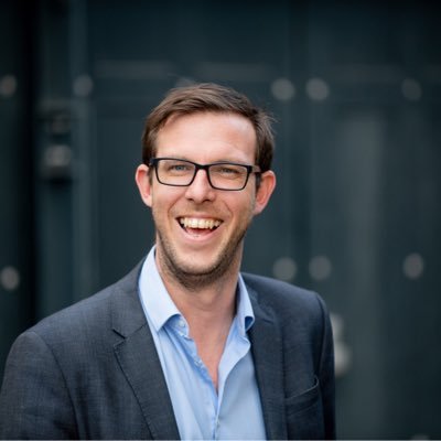 DevOps m8 - Currently @equalexperts - Previously @akqa