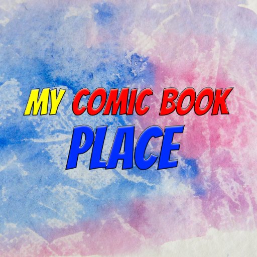 Created on October 20th, 2018, My Comic Book Place was created in the hopes of giving those wishing to enter the comic book industry a little help.