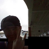 Chris Hobart (@x00ch) 's Twitter Profile