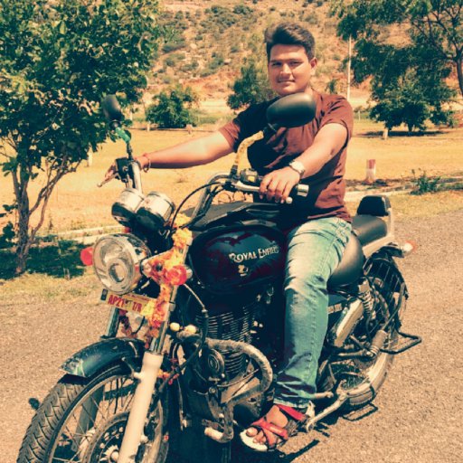 JayendraNaga's profile picture. Studying final year DIPLOMA in Electrical & Electronics Engineering....at ESC govt POLYTECHNIC in Nandyal....