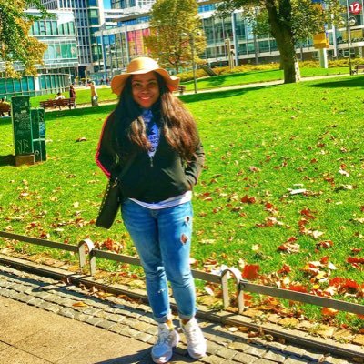 Elect/Elect Engineer|Project Management| Supply Chain and Planning|Sales Force Super User|Content Creator| Girl Child Advocate| Girls in STEM supporter|Techy