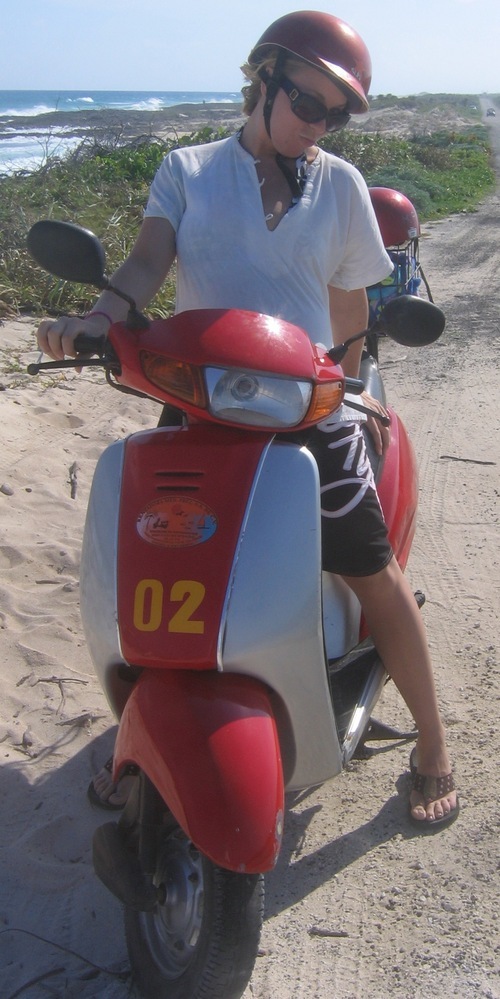 natashacolette's profile picture. 