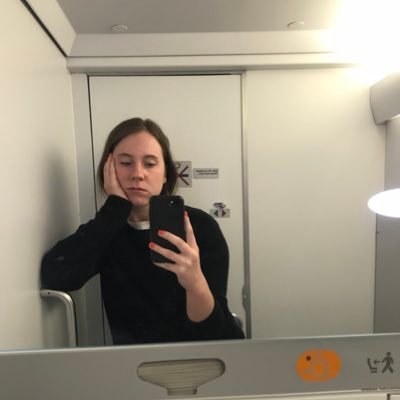 gennyb_'s profile picture. bad driver