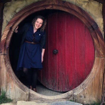 Living off caffeine & crime dramas • Social Media Lead @BFI • she/her 🏳️🌈