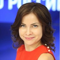 Лилия Алеева(@lilitamm) 's Twitter Profile Photo