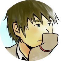 はらこ (@harako95) Twitter profile photo