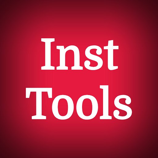 InstTools Profile Picture