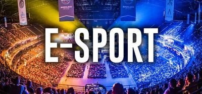 Fan d'esport je RT les structure de mon pays !! Follow me!