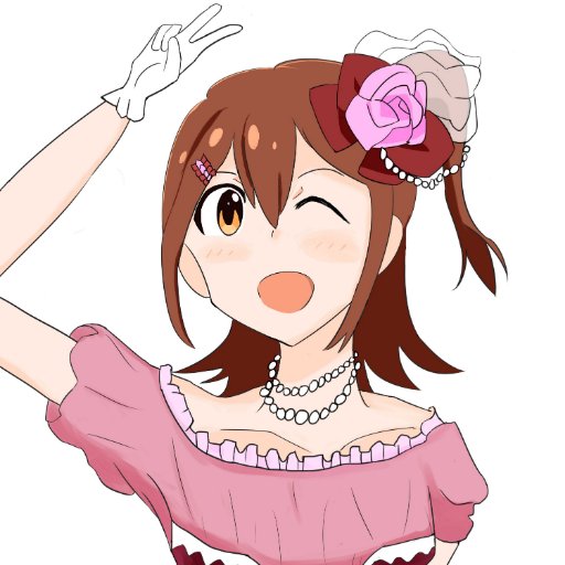 はらはらさんのプロフィール画像