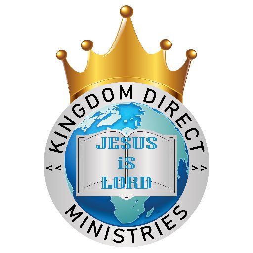 Raising People for the Kingdom of God...#KDM #KDC #KDY  
Email: info@kingdomdirect.org