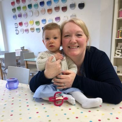 Steph Sweeney Profile