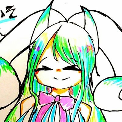 深蒼ぱらいそさんのプロフィール画像