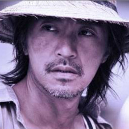 jockchina's profile picture. 