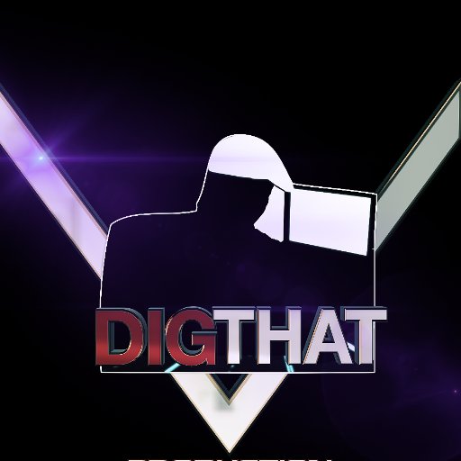 DigThat32 Profile Picture