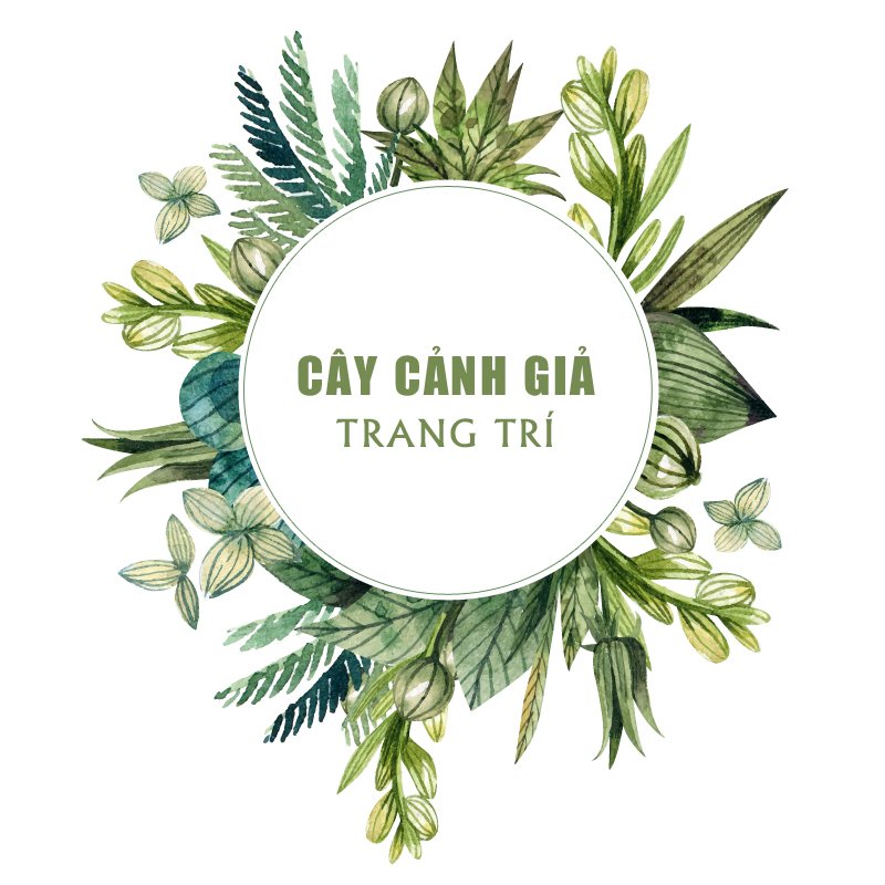 cay_gia's profile picture. Cây cảnh giả trang trí nội thất đang là một xu hướng mới cho nhà ngày nay.