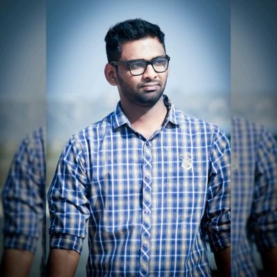 imNandigam's profile picture. |  Bio_Referee  | Mechanical Engineer | Traine Architec | Spokesperson