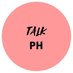 Talk PH (@TalkPH_) Twitter profile photo