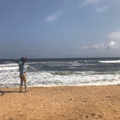 dularem's profile picture. Infectious Diseases Physician| Emerging Infectious Diseases Researcher| Poultry Farmer| Husband| Father| Son