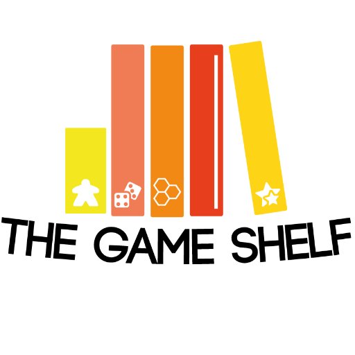 game_shelf Profile Picture