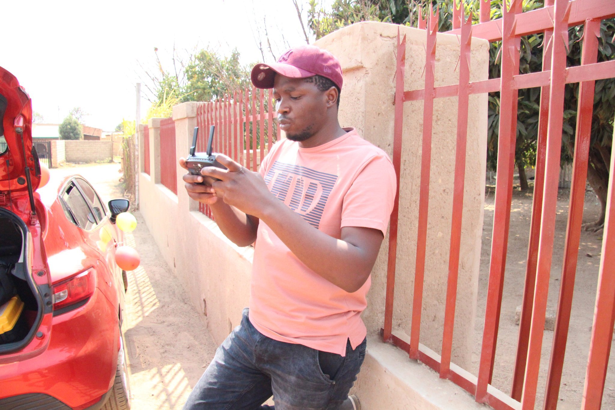 thabo150's profile picture. Video Editor, SABC News. Founder at Rated Music and Pics (Pty) Ltd.