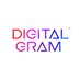 digitalgram (@digitalgram_io) Twitter profile photo