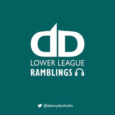Lower League Ramblings