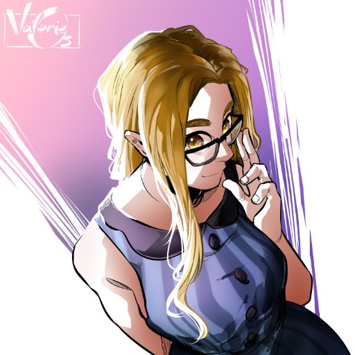 ValerieOSさんのプロフィール画像